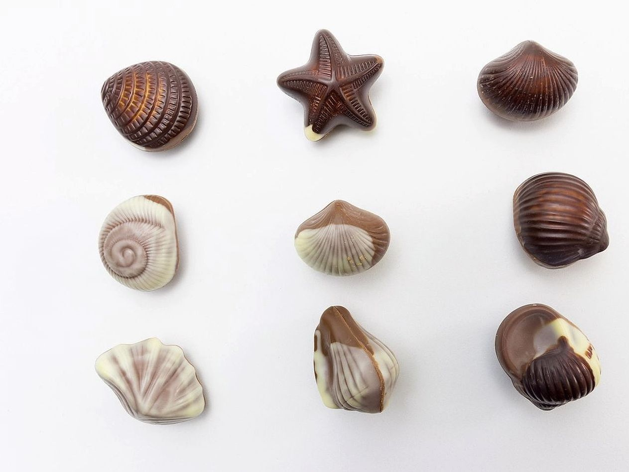 Mini Treats